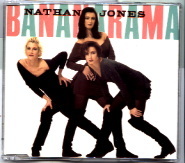 Bananarama - Nathan Jones